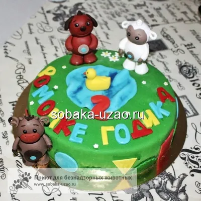 Праздничный торт \"Ягодный рай! Покрыт кремом чиз , декорирован ягодами. | В  шоколаде | Торты на заказ в Минске