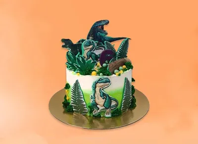 Торт дракон на заказ, доставка, фото торта, цена в интернет-магазине
