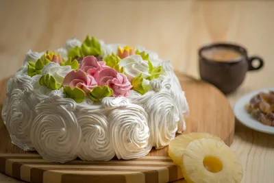 Эксклюзивные снимки лучших декоративных тортов - скачай бесплатно