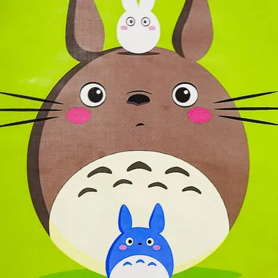 All the Totoro Secrets You Need to Know – Blippo