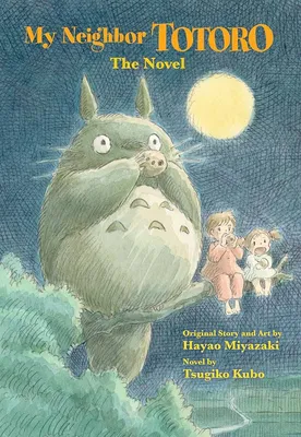 My Neighbor Totoro – IFC Center