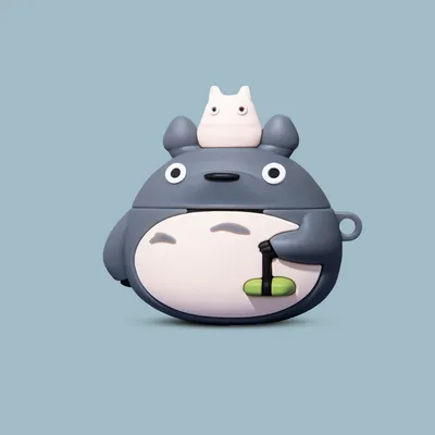 Cute Totoro