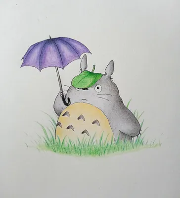 My Neighbor Totoro Sketchbook | Chronicle Books