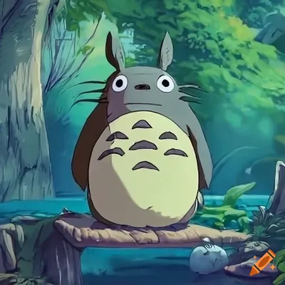 Flying Totoro appears in new Studio Ghibli x Foxfire collection |  SoraNews24 -Japan News-