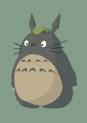 My Neighbor Totoro | Ghibli Wiki | Fandom