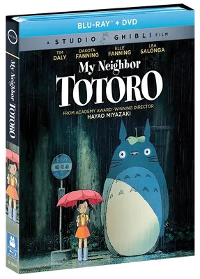 My Neighbour Totoro' Gets Stage Version by Royal Shakespeare Company