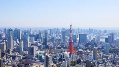 Tokyo Tower | Travel Japan - Japan National Tourism Organization (Official  Site)