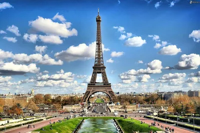 The OFFICIAL Eiffel Tower website: tickets, news, info...