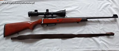 Tula T03-122 .308 Win. caliber rifle for sale.