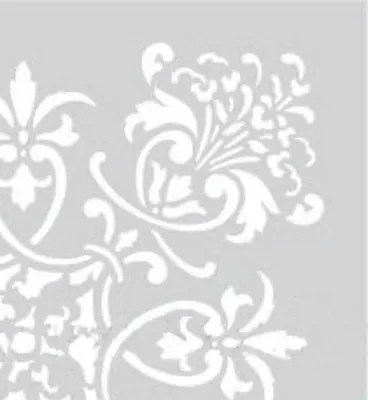 Трафарет для украшения стен, 70-110 см, декоративный шаблон для покраски  гипса, кирпича, большая мандала, круглый потолок S052 | AliExpress