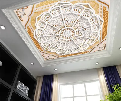серые стены белый потолок с плинтусом и лепниной Фото Фон И картинка для  бесплатной загрузки - Pngtree