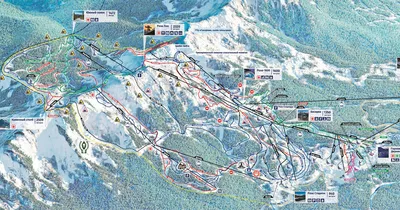 Красная поляна, Роза Хутор-2