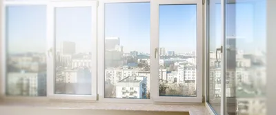 Трехкамерные пластиковые окна | Пластиковые окна