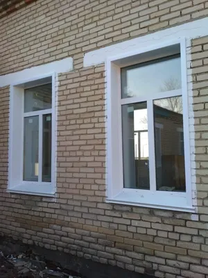 Виды пластиковых окон: какие бывают типы окон ПВХ