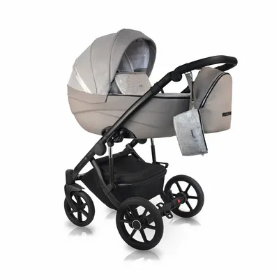 Carrello Детские Коляски 3in1 | BabyBest.lv