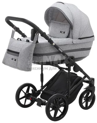 Детские коляски бренда Stokke: основные виды | KM.RU