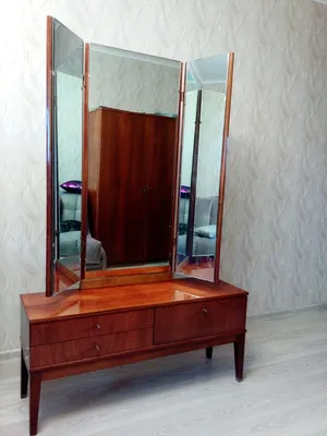 Зеркало трельяж настенное Bassett 851-04 – Купить по цене 62 790 руб. в  Санкт-Петербурге: характеристики, описания, отзывы