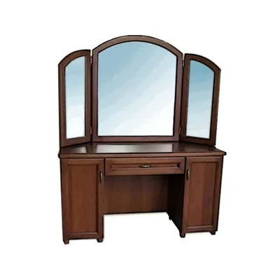 Трюмо с зеркалом новое продается по супер дешёвой цене.: 1 500 000 сум -  Мебель для спальни Ташкент на Olx