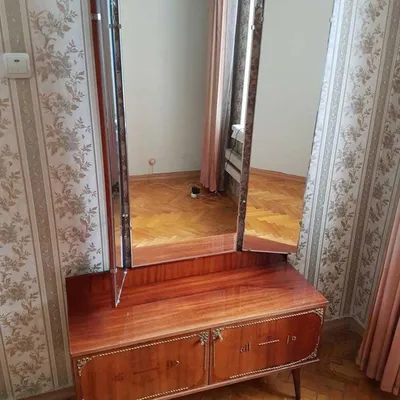 Купить трельяж с зеркалом (Украина) от производителя