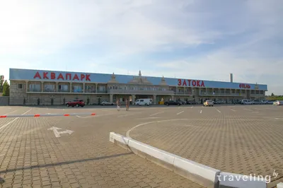 База відпочинку Трембіта: Затока — Ястреб-Тур