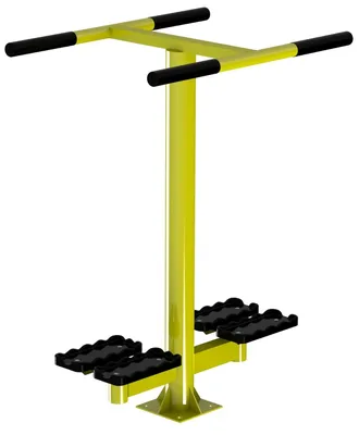 Степпер Cardio Twister TITAN