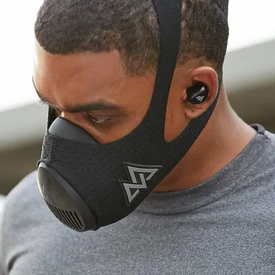 Тренировочная маска Elevation Training Mask 3.0 купить за 2 390 руб. в  Москве