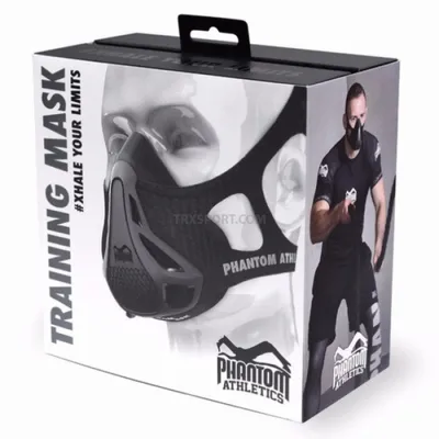 Тренировочная маска FDBRO Sport Mask 3 ᐈ Easy-China: опт из Китая в Испанию