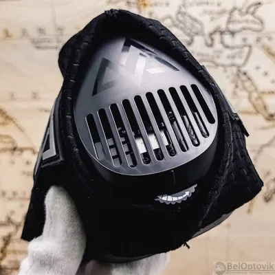 Тренировочная маска Training Mask 3.0 Размер S (45-70кг) (арт: li-300918)  оптом в Минске, фото и инструкция