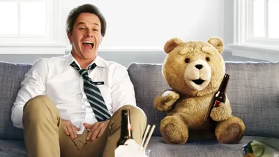 Ted Collection - Backdrops — The Movie Database (TMDB)