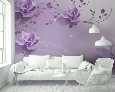 Decorative Wallpapers in Chennai - Indian and Imported Designs