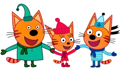 Три Кота | Сборник лучших серий 2020 | Мультфильмы для детей | ТОП 15 -  YouTube