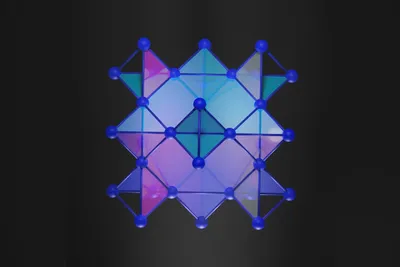 What is 3D design?