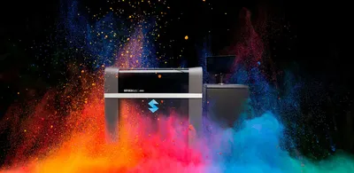 3D Printing for Consumer Technology Products | 3D Systems