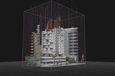 Transform text and 2D images into 3D assets with generative AI for free -  Alpha3D