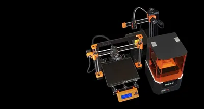 ProJet CJP 660Pro - Color 3D Printer | 3D Systems