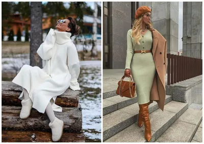 Модные женские платья 2023 на весну и лето - фасоны платьев 2023 - ElytS.ru