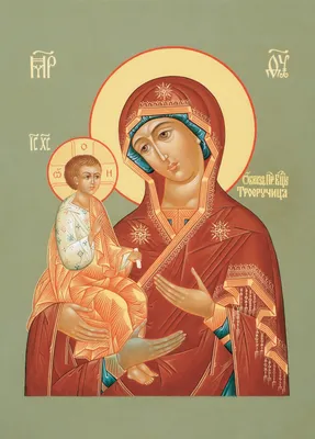 Икона «Троеручица» — значение, в чем помогает образ Божией Матери, молитва,  история обретения святыни