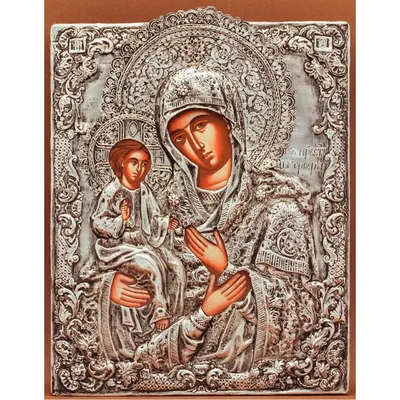 В Бердянске прославят икону «Троеручица»