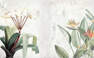 Tropical Spice Garden на острове Пенанг. Тропические цветы. — 2 ТАРЕЛКИ |  кулинария, рецепты, блюда, пошаговые фото, поиск по ингредиентам