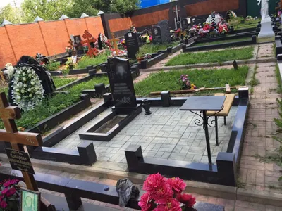 Укладка тротуарной плитки на кладбище (могиле) Минск и обл, цены