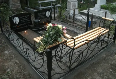 Укладка тротуарной плитки на могилу в Челябинске, заказать по доступной цене