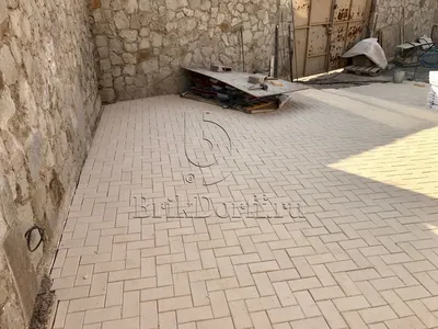 Тротуарная плитка Венеция 60 мм колор микс ТМ Фортис Харьков: 540 грн. -  Отделочные и облицовочные материалы Харьков на Olx