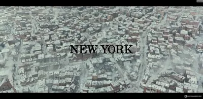 Как выглядел Нью-Йорк 100 лет назад. Трущобы и помпезные проспекты. |  Архитектурный Чайник | Дзен