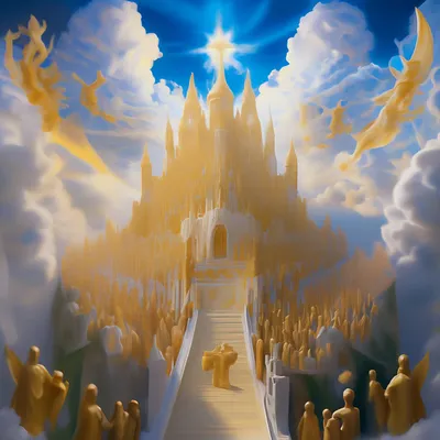 Царство Небесное (2005). Между верой и религией | Пикабу