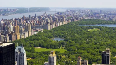 Купить квартиру в новостройке Central Park Tower в Нью-йорке | 🥇 GEOLN.COM