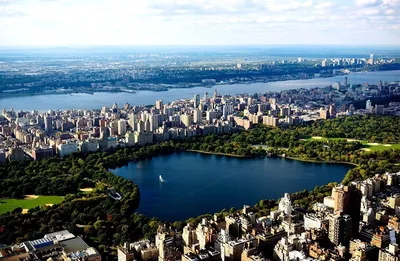 Купить квартиру в новостройке Central Park Tower в Нью-йорке | 🥇 GEOLN.COM