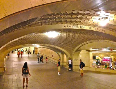 В Нью-Йорке продают вокзал Grand Central за $35 млн - ForumDaily