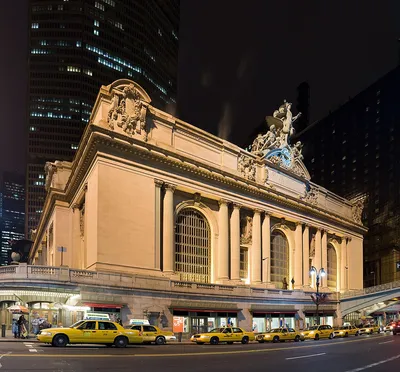Бесплатные Центральный вокзал, Нью-Йорк, Ce стоковые фотографии | FreeImages