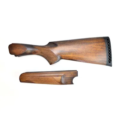 Реставрация деревянных частей оружия. Часть 4 | SaveGun
