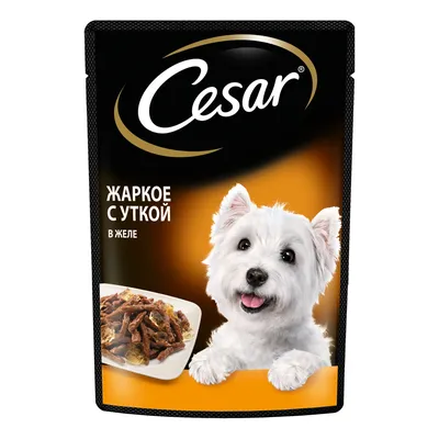 Консервы для собак CESAR Паштет \"Classic\" с курицей и индейкой 150г  (ID#1759246852), цена: 110 ₴, купить на Prom.ua